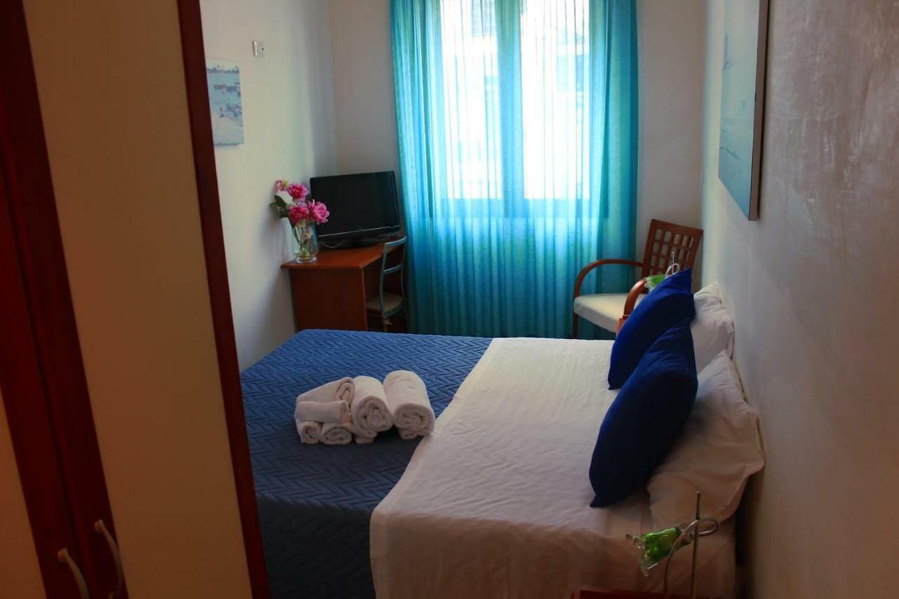 B&B Giovanna Gms Porto Cesareo Exterior photo