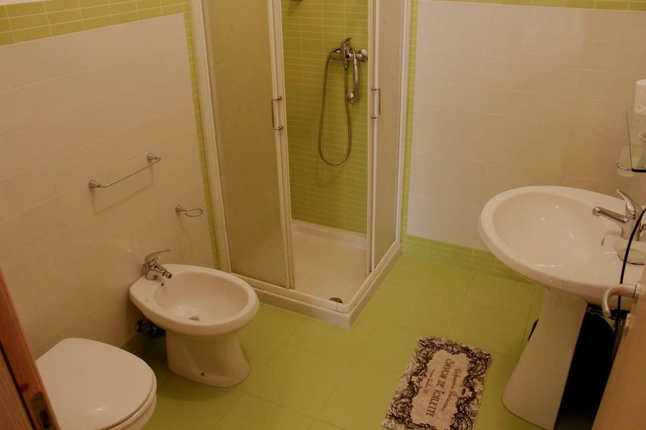 B&B Giovanna Gms Porto Cesareo Exterior photo