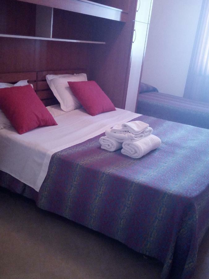B&B Giovanna Gms Porto Cesareo Room photo