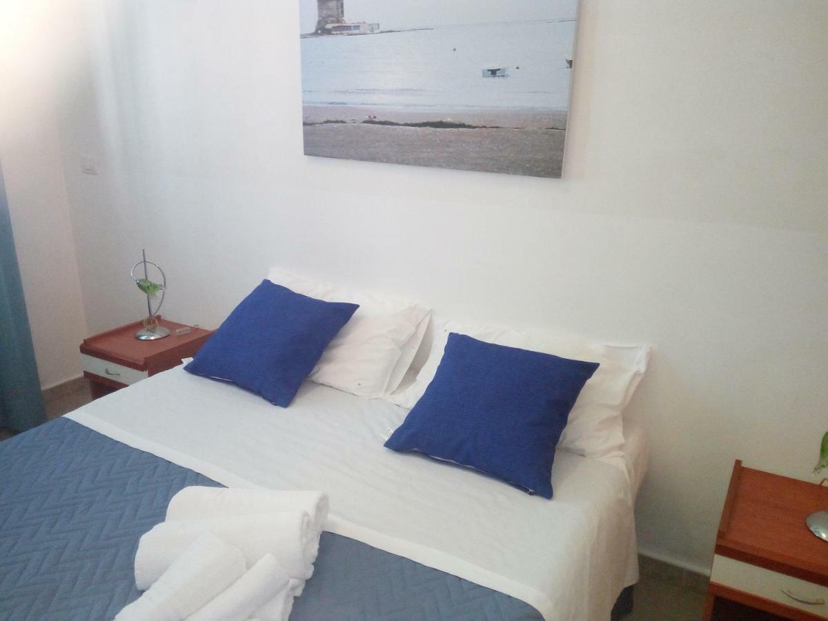 B&B Giovanna Gms Porto Cesareo Room photo