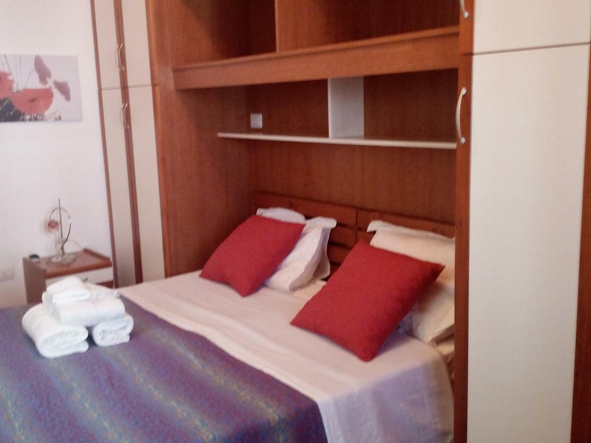B&B Giovanna Gms Porto Cesareo Room photo